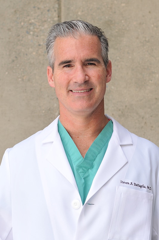 Steven A Battaglia Md Otolaryngologist In Pasadena Ca